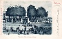 Prato della Valle, 1902 (Massimo Pastore)